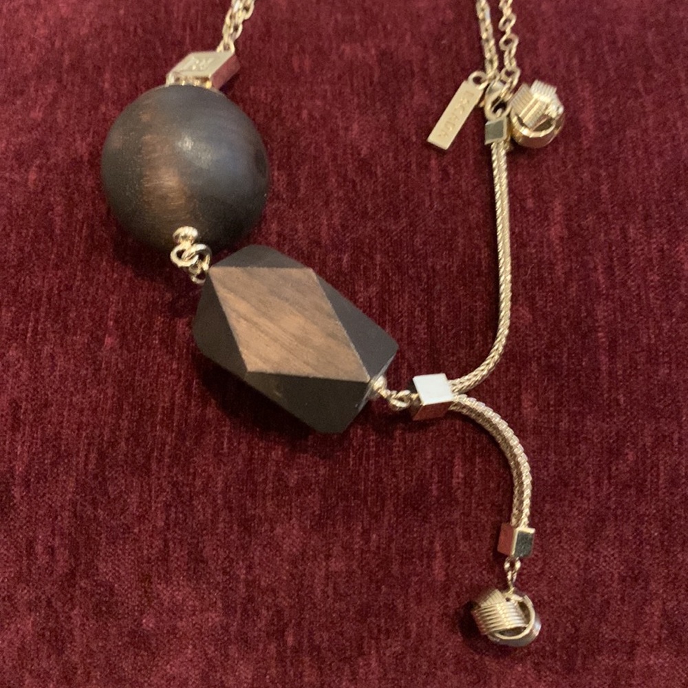 Statement Necklace - image 6